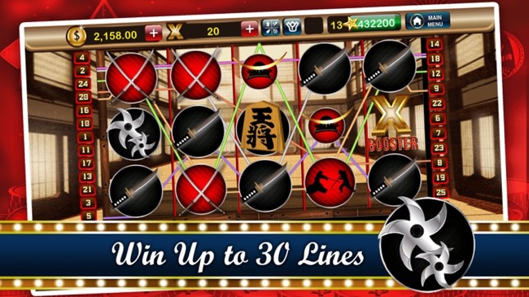 Casino Jackpot Spin and Win Slots - Free Vegas Slot Machine Games screenshot
