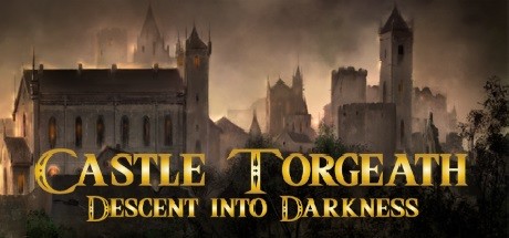 Games like Castle Torgeath: Descent into Darkness