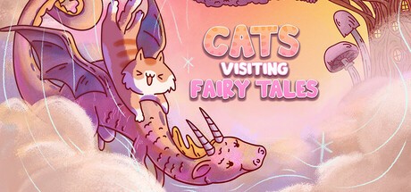 Games like Cats Visiting Fairy Tales