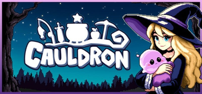Cauldron Image