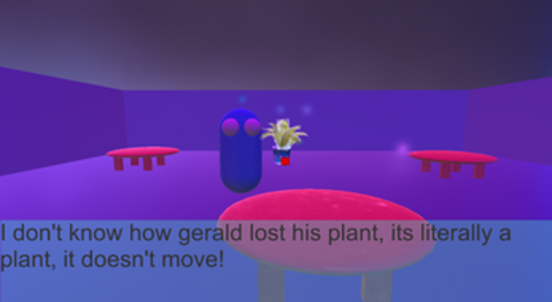 Caviar Wars: Birth Of A Hero screenshot