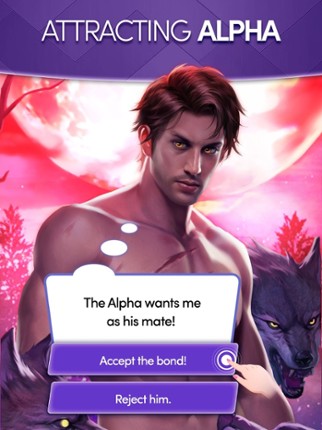 Chapters: Interactive Stories Image