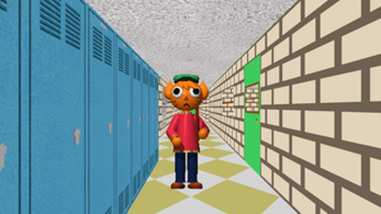 Cheddar's Educational Fundamentals screenshot