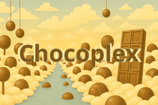 Chocoplex Image