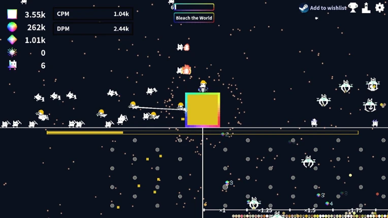 Chroma Miners Image