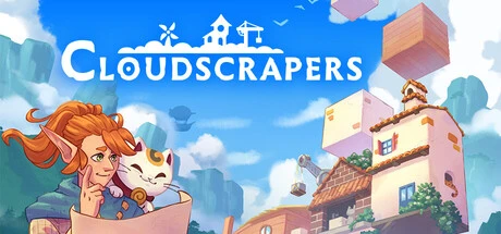 Games like Cloudscrapers