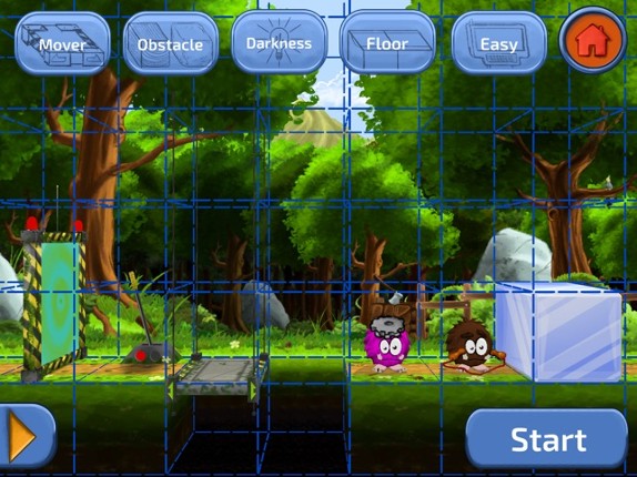 CodeGamer screenshot