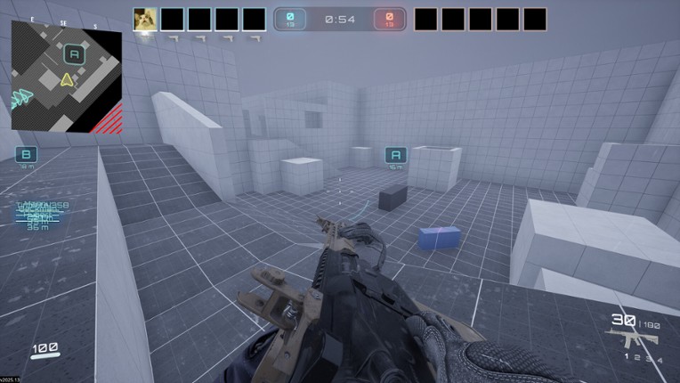 Collapse screenshot