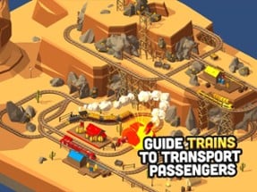 Conduct THIS! – Train Action Image