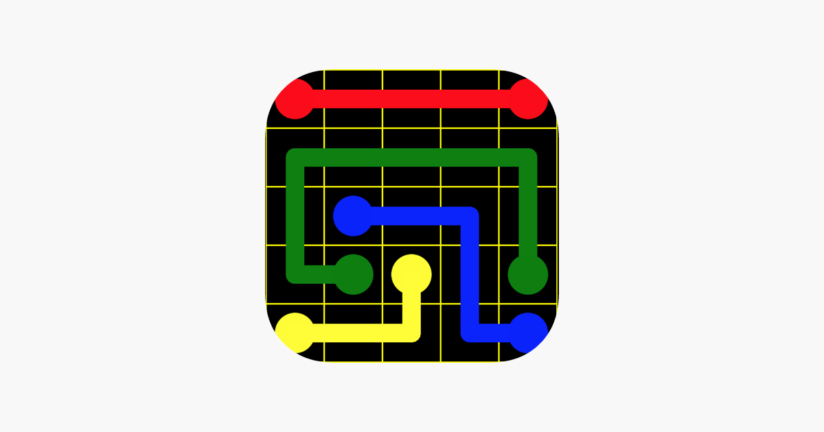 Games like Connect Same Colors