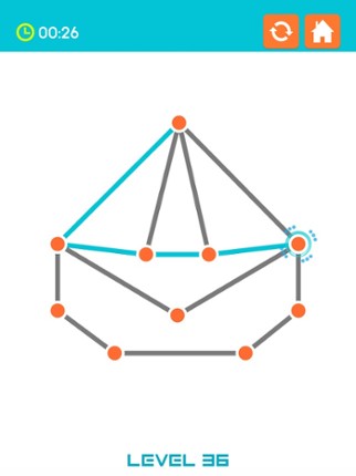 Connect the Graph Image