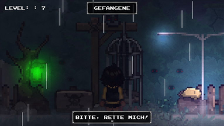 Cortexit A screenshot