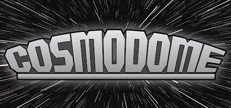 Games like Cosmodome