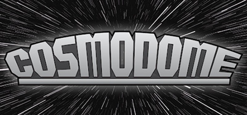 Cosmodome Image