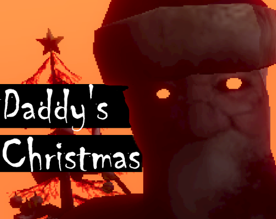 Daddy's Christmas Image