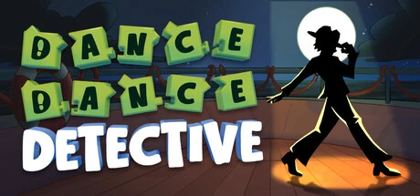 Games like Dance Dance Detective