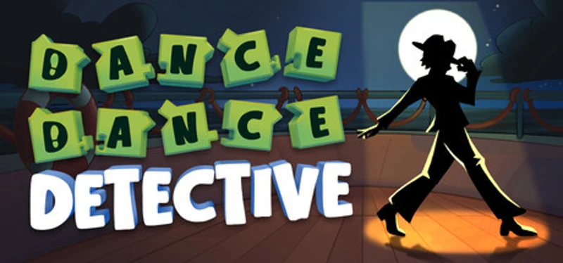 Dance Dance Detective Image
