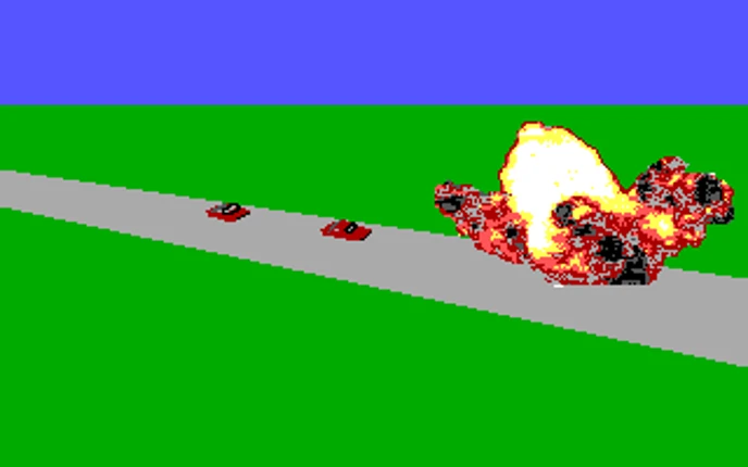 David Wolf: Secret Agent screenshot