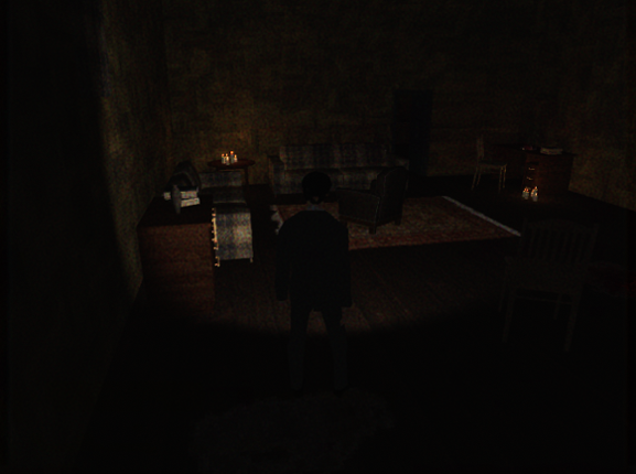 Dawn of Dark Blood Image