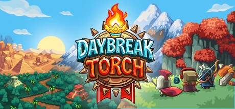 Games like Daybreak Torch