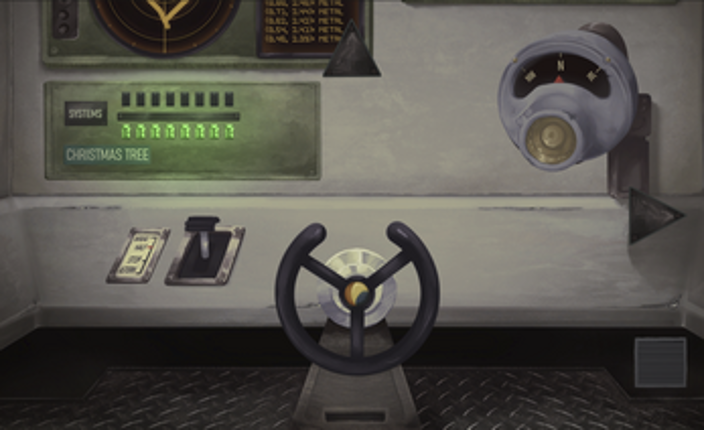 Dead Reckoning Image