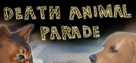 Games like DEATH ANIMAL PARADE