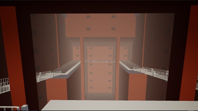Death Elevator screenshot