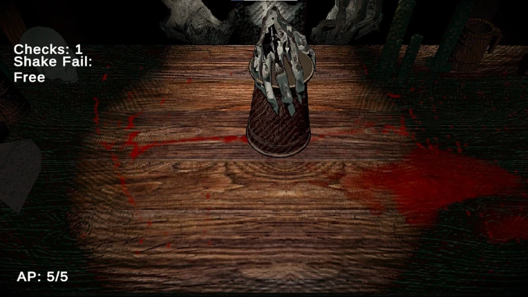 Don't Get Six Image
