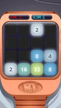 Double Double screenshot