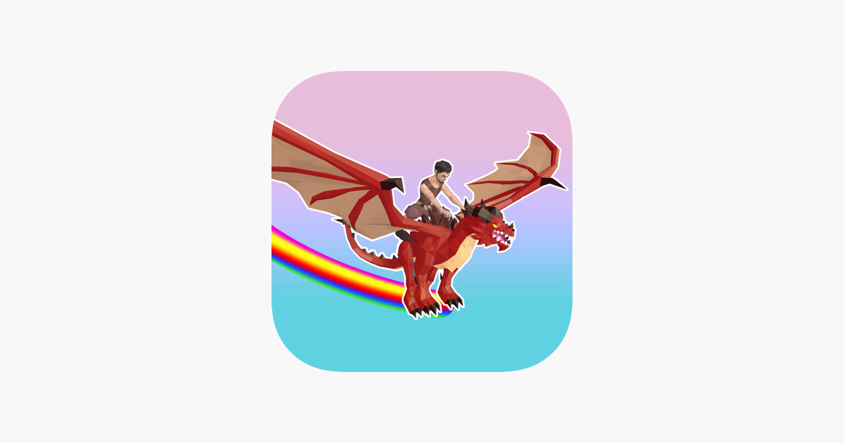 Games like Dragon Race 3D