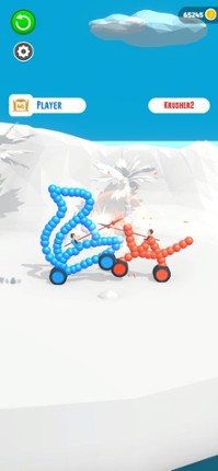 Draw Joust! screenshot