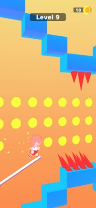 Draw my Fate screenshot