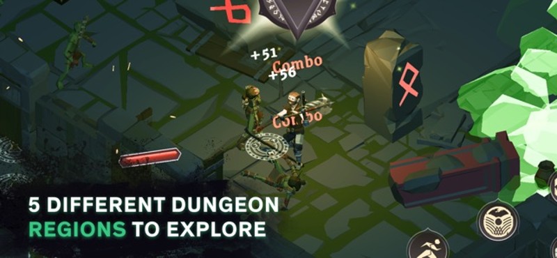 Dread Rune Image