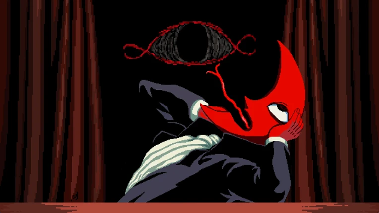 Dream Channel Zero screenshot