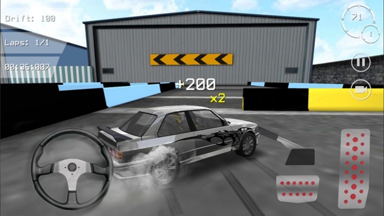 Drift One screenshot