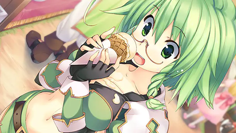 Dungeon Travelers 2: The Royal Library & the Monster Seal Image