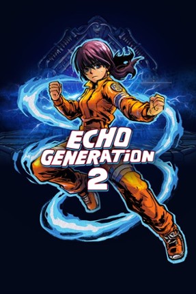 Echo Generation 2 Image