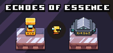 Games like Echoes of Essence