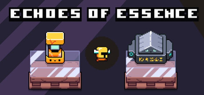 Echoes of Essence Image