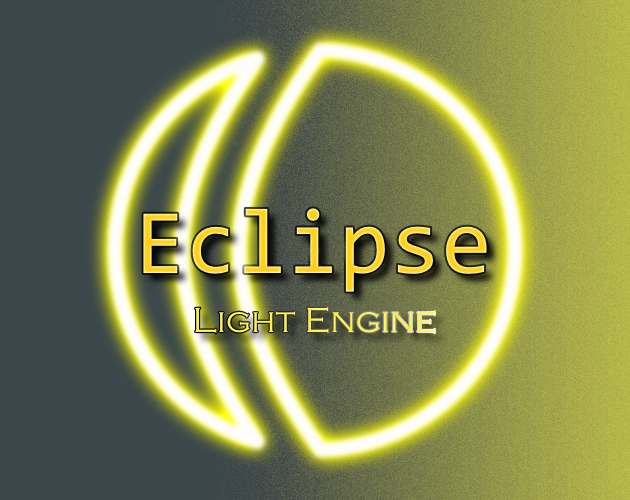 Games like Eclipse Light Engine