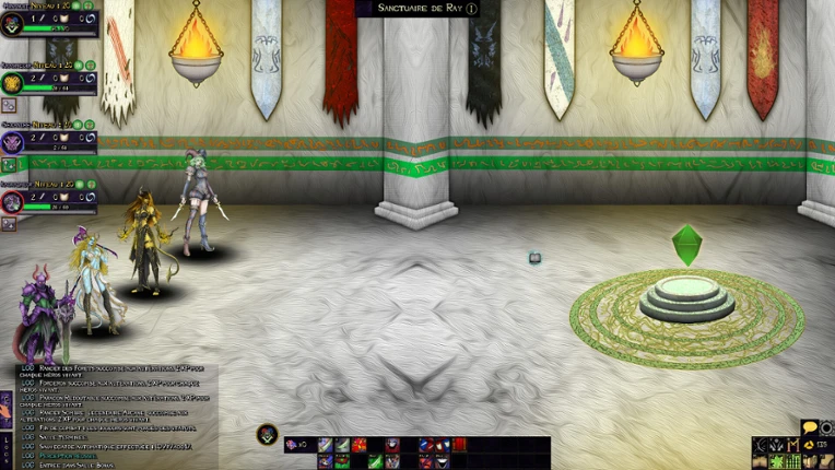 Edroseph's Tower Image
