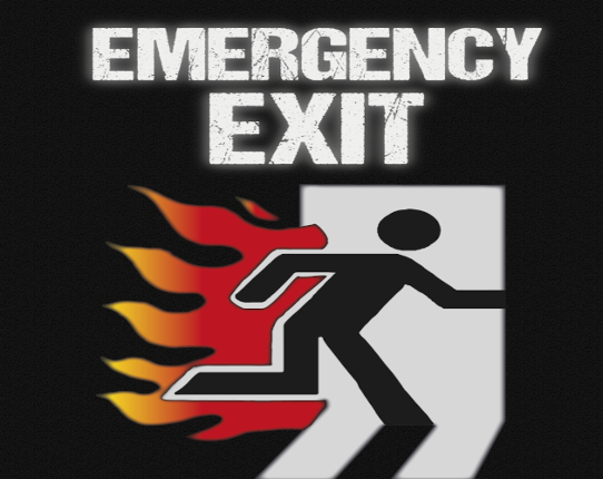 Emergency Exit Game Cover