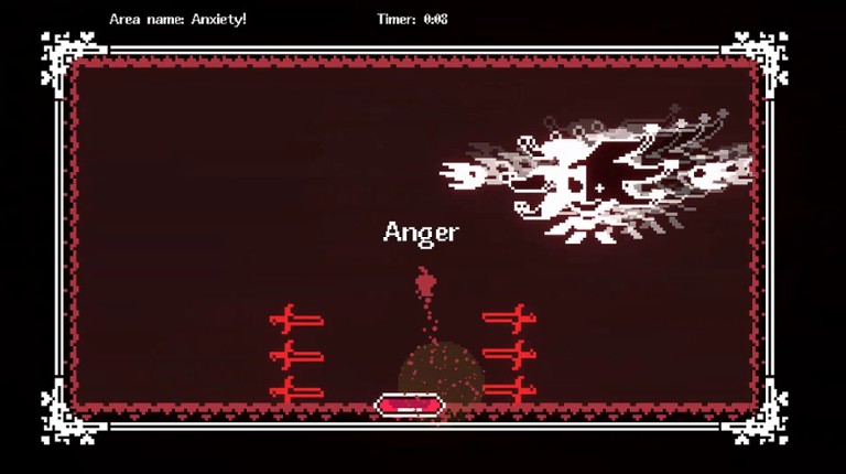 Emotional Flow screenshot