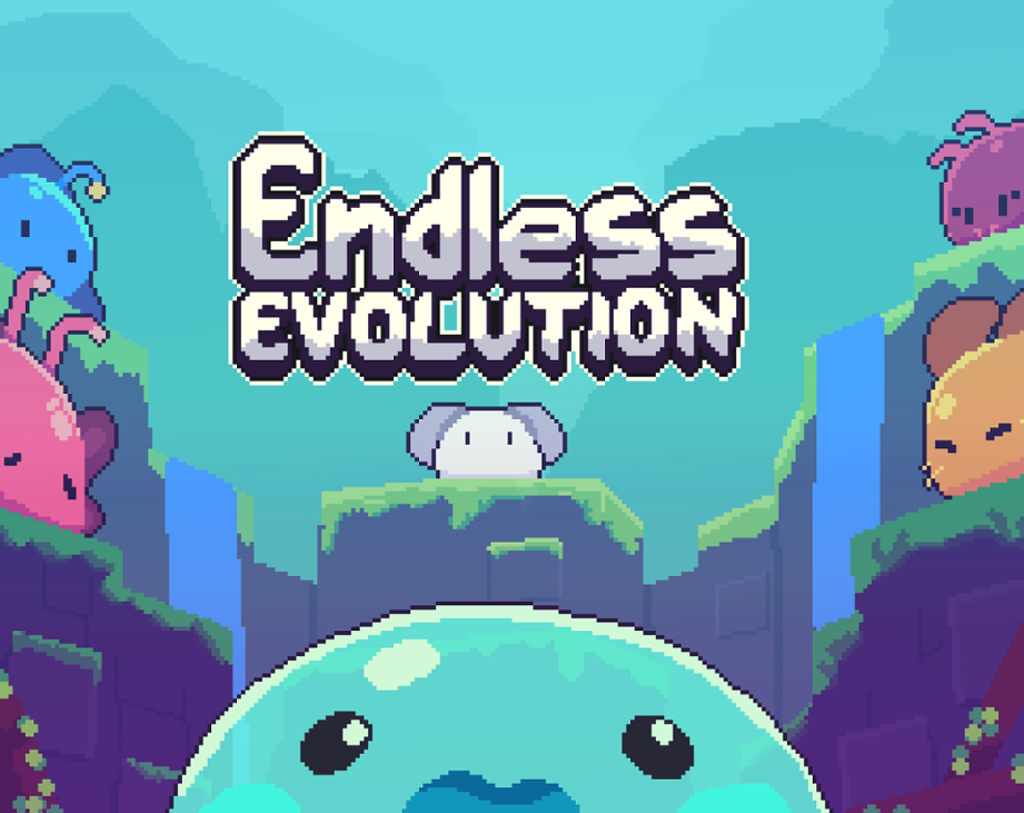 Games like Endless Evolution