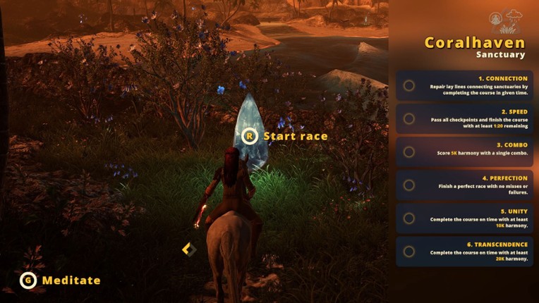 Equitania screenshot