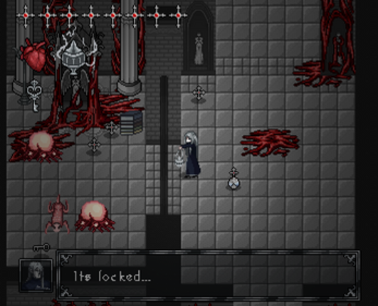 Exorcist's Trial Image