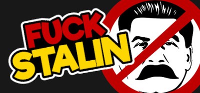 FUCK STALIN Image