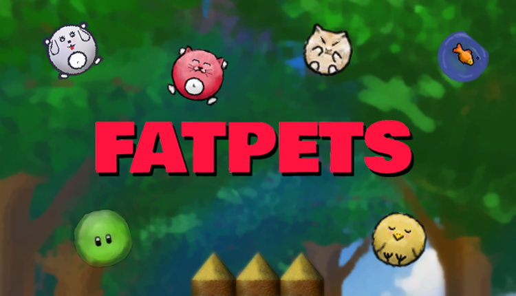 FATPETS Game Cover