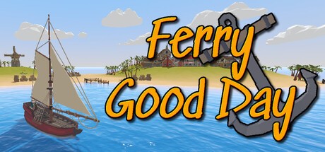 Games like Ferry Good Day