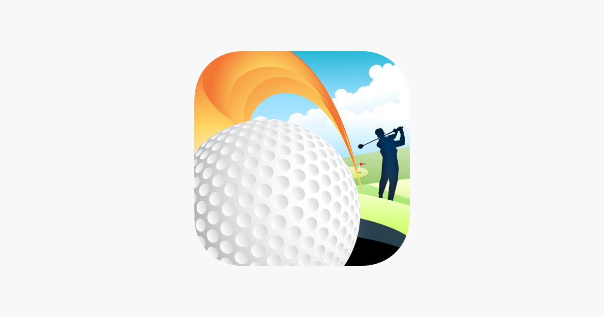 Games like Finger Golf by Zelosport